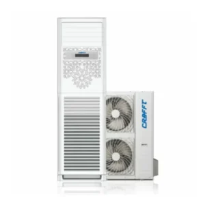 مكيف دولاب كرافت