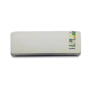 يعمل على التبريد والتدفئة لتوفير مناخ مناسب طوال العام. قدرة التكييف 30000 وحدة للمساحات الكبيرة والقاعات. مزود بـ ضاغط عالي الكفاءة لتوفير الطاقة. توزيع هواء متساوي في جميع أنحاء الغرفة. يعمل بصوت منخفض دون إزعاج للنوم أو العمل. يحتوي على فلتر مضاد للبكتيريا ومزيل للروائح لتنقية الهواء. به مروحة متعددة السرعات للتحكم في قوة الهواء. يمكن التحكم بدرجة الحرارة والوضع بسهولة عبر الريموت كنترول. تصميم سبليت عصري وأنيق يناسب المنزل أو المكتب. مكيف سبلت ارنداس