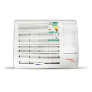 مكيف شباك ارنداس