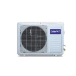 مكيف كرافت سبليت 18000 وحدة سكرول - بارد DS18FE6SCWT/DS18CE6SCWT