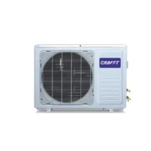 مكيف كرافت سبليت 18000 وحدة سكرول - بارد DS18FE6SCWT/DS18CE6SCWT