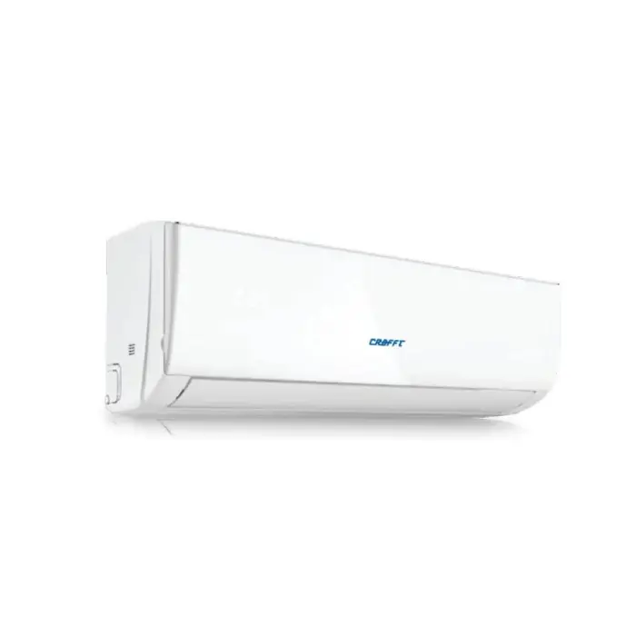 مكيف كرافت سبليت 18000 وحدة سكرول - بارد DS18FE6SCWT/DS18CE6SCWT مكيف كرافت سبليت