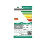 ⁦مكيف فالكون شباك 17800 وحدة - بارد fwf18c9⁩ - الصورة ⁦2⁩