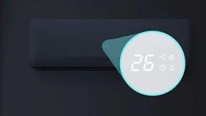 مكيف سبليت ارو