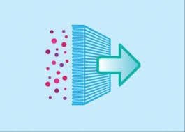 مكيف سبليت هام الذهبي 18100 وحدة - حار/بارد HM18HSM24GO