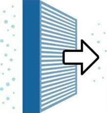 مكيف هام شباك 20500 وحدة - بارد HM24CWM21