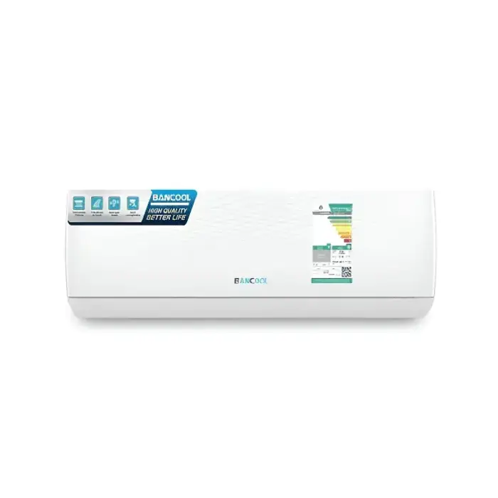 مكيف اسبليت بانكول 36 ألف وحدة - حار/بارد AMBC36H مكيف اسبليت بانكول