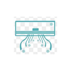 مكيف اسبليت بانكول