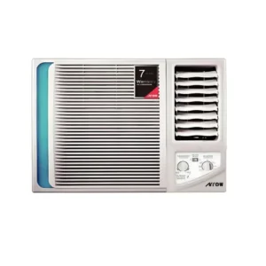 مكيف شباك ارو