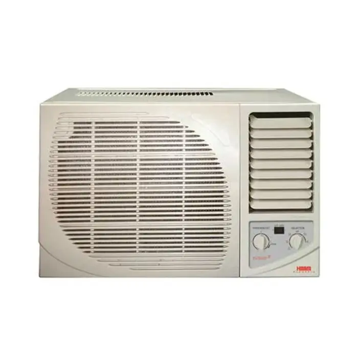 مكيف هام شباك 20500 وحدة - بارد HM24CWM21 مكيف هام شباك