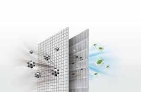 مكيف كونسيلد ميديا انفيرتر 17000 وحدة - حار/بارد MTBTV18HWN