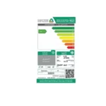 ⁦مكيف ال جي سبليت 24 الف وحدة - انفرتر - بارد NS242C3SK1⁩ - الصورة ⁦2⁩