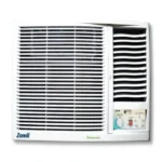 مكيف شباك الزامل