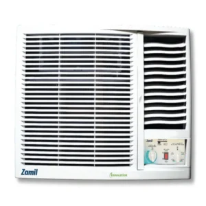 مكيف شباك الزامل