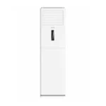 مكيف دولاب ارو