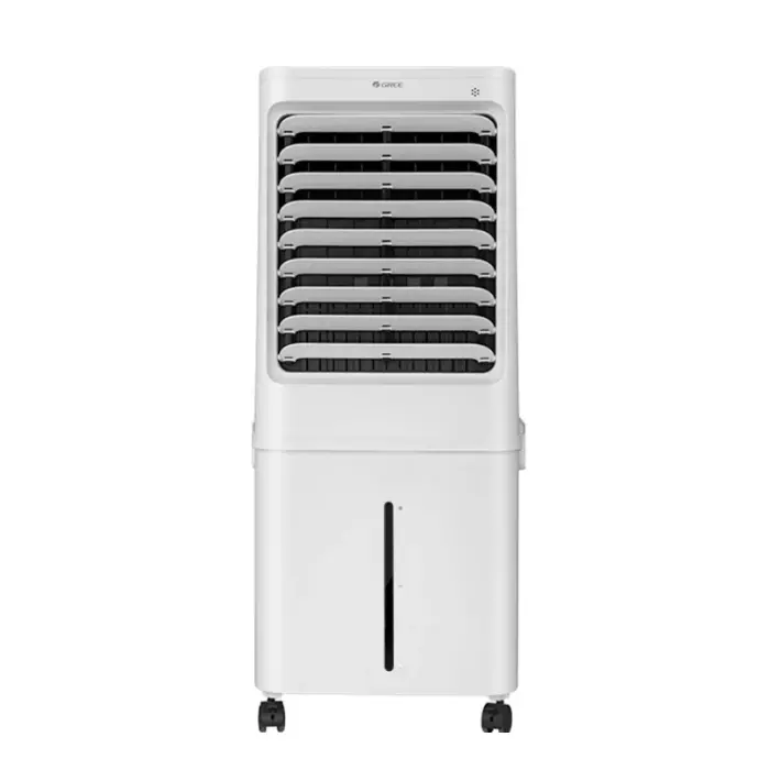 مكيف متنقل صحراوي جري 40 لتر - أبيض KSWK-4001DBGl مكيف متنقل صحراوي