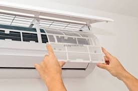 مكيف سبليت ميديا اكستريم 30000 وحدة - حار / بارد Mstmx30hrnag1