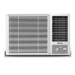 مكيف جي في سي برو شباك