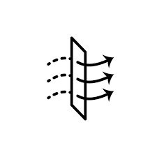 مكيف متنقل صحراوي دوتس - 3 سرعات - 65 وات TFC-5L