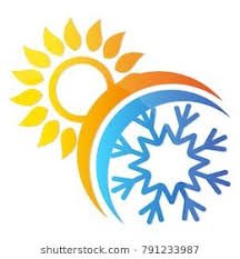 مكيف مخفي سامسونج