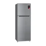 ثلاجة بابين