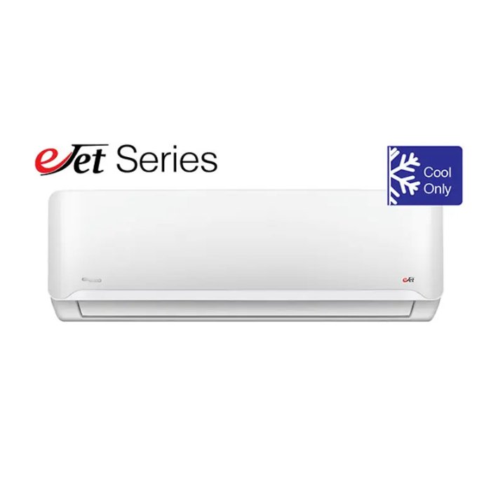 مكيف سبليت سوبر جنرال إيچيت 24 الف وحدة – بارد KSGS245GE مكيف سبليت سوبر جنرال