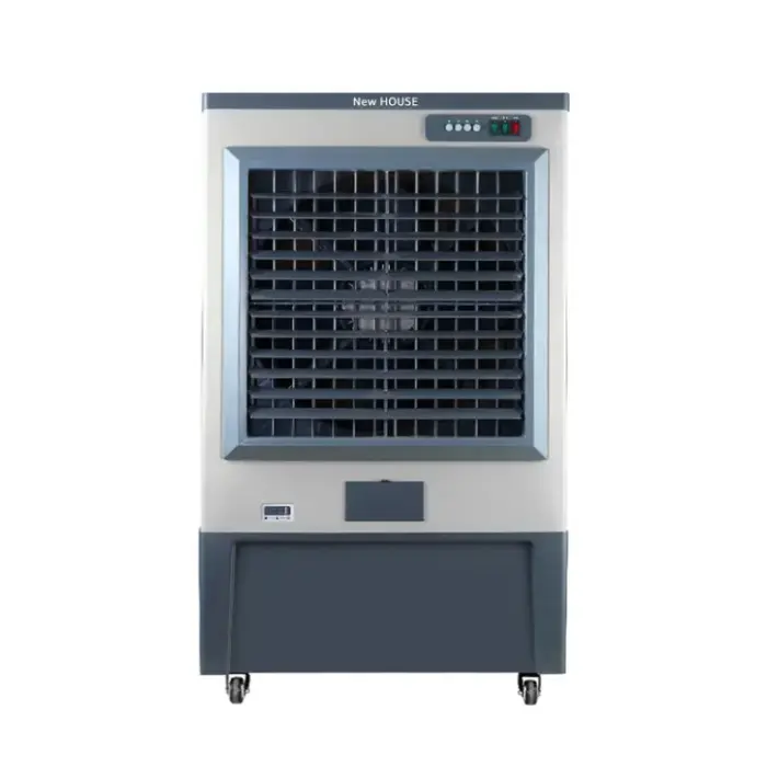 مكيف صحراوي متنقل نيو هاوس 65 لتر ــ 660 وات NW-222 مكيف صحراوي