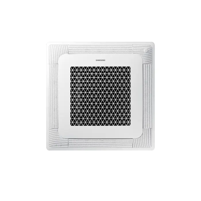 مكيف كاسيت سامسونج 36 الف وحدة انفيرتر حار/بارد AC036TN4PCH/AC036TX4PCH/SU مكيف كاسيت سامسونج