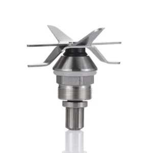 خلاط كهربائي دوتس 1800 وات – 2.8 لتر BLD-PW03