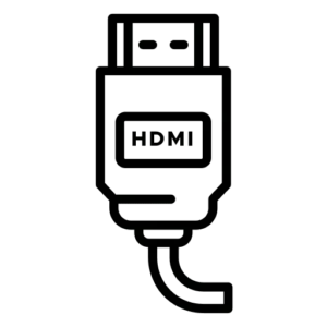 شاشة ٤٠ بوصة