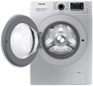 غسالة امامية