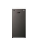 فريزر عمودي هام21 قدم انفرتر- ستيلHM725SFR-H23N