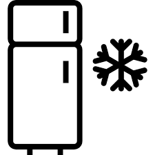 فريزر ارضي هام 5 قدم - أبيض HM270FR-O23