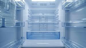 ثلاجة بابين ٢١ قدم