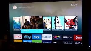 شاشة ٦٥ بوصة