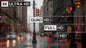 شاشة سامسونج