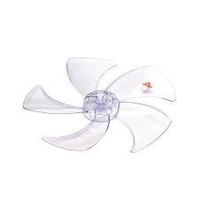 مروحة ستاند كهربائية دوتس 70 وات – أسود TFS-S61