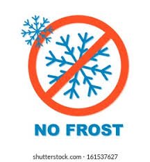 ثلاجة 13 قدم