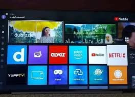 شاشة سامسونج