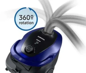 مكنسة كهرباء 