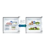 ثلاجة 11 قدم