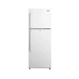 ثلاجة 11 قدم بابين