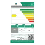 ثلاجة باب واحد