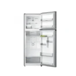 ثلاجة بابين