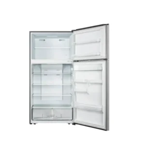 ثلاجة بابين 18 قدم