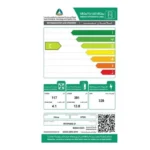 ثلاجة بابين 18 قدم