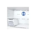 ثلاجة بابين