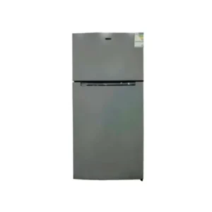 ثلاجة بابين