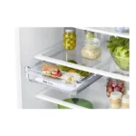 ثلاجة بابين ٢١ قدم