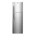 ثلاجة بابين